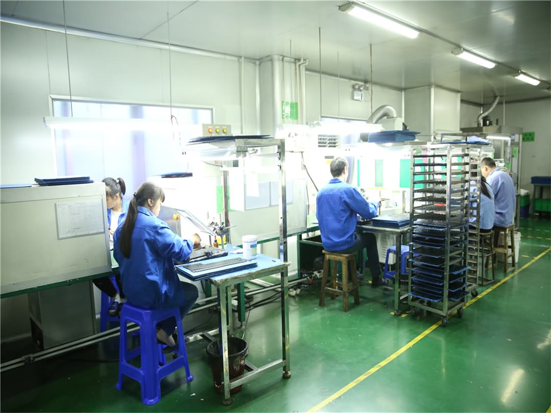 Eurborn Co., Ltd was officially registered in 2006 (40)